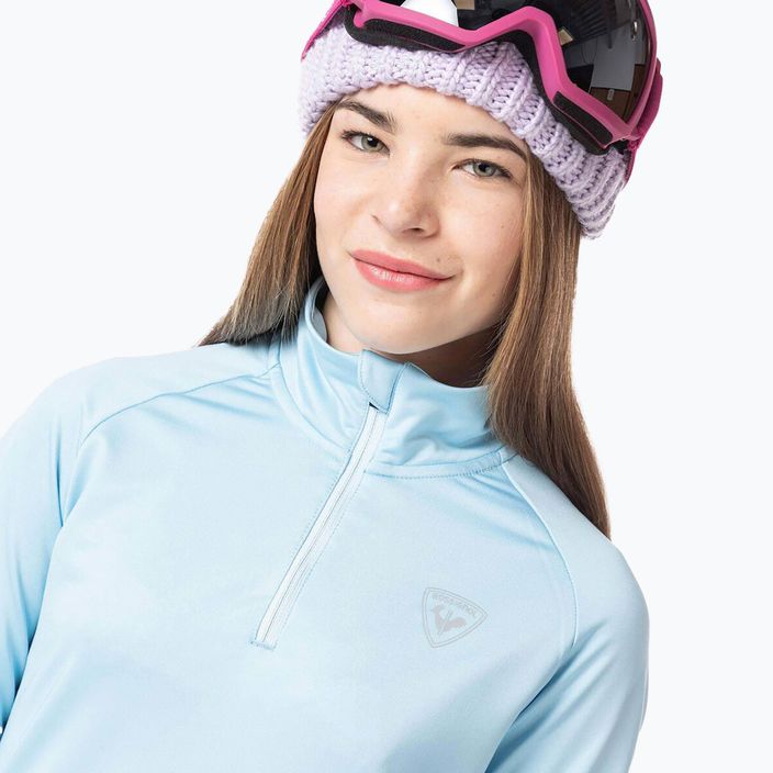 Rossignol Fata de schi pentru copii Rossignol Fata de schi Stretch ghețar 5