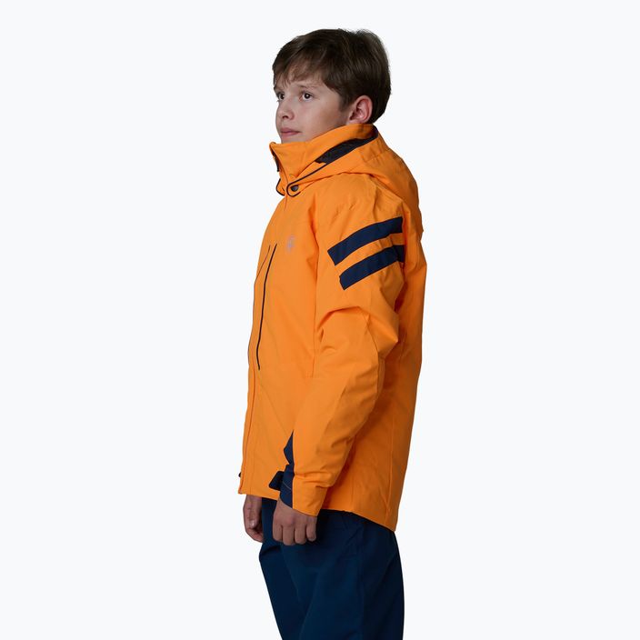 Rossignol Boy Ski semnal pentru copii jachetă pentru copii 4
