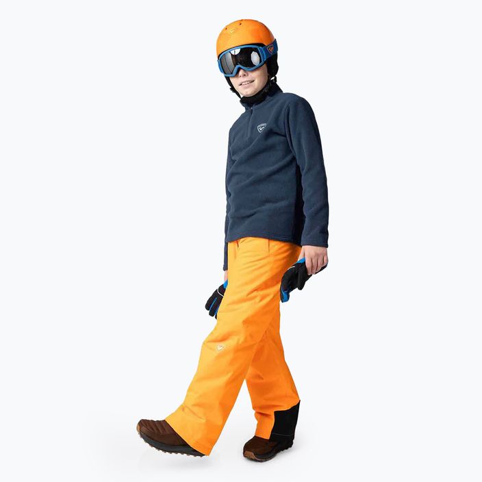 Rossignol Boy Ski semnal pantaloni de schi pentru copii 4