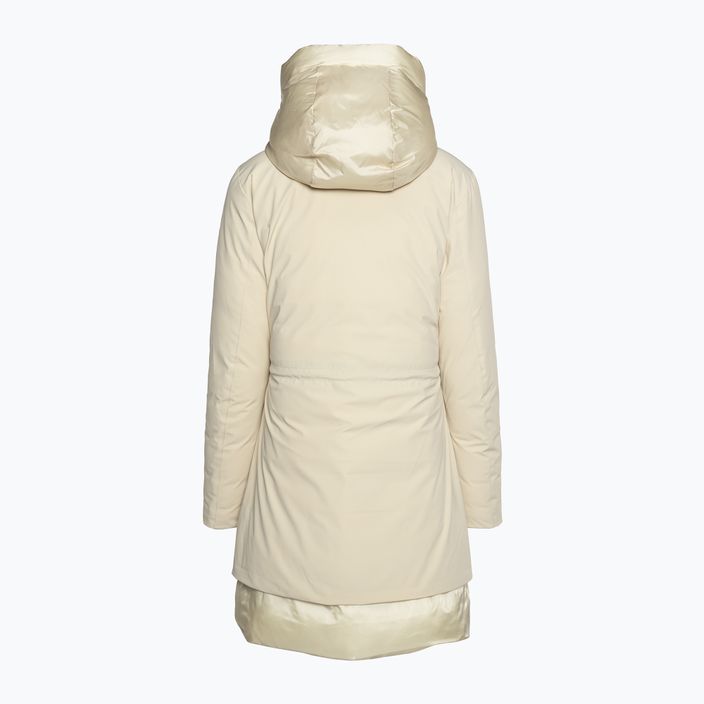 Jachetă de iarnă pentru femei Rossignol Stretch Flat Parka fog 4