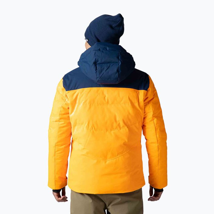Jachetă de schi pentru bărbați Rossignol Siz signal 3
