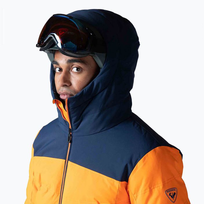 Jachetă de schi pentru bărbați Rossignol Siz signal 5