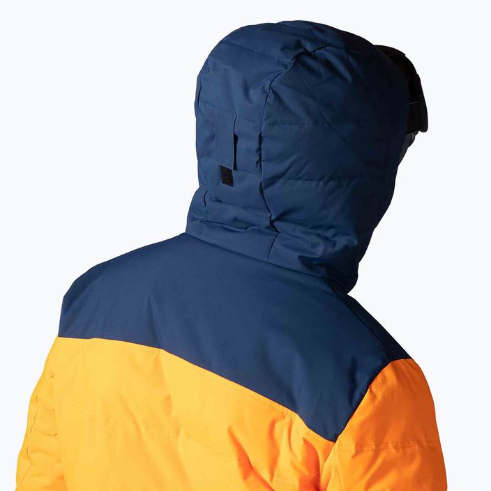 Jachetă de schi pentru bărbați Rossignol Siz signal 6