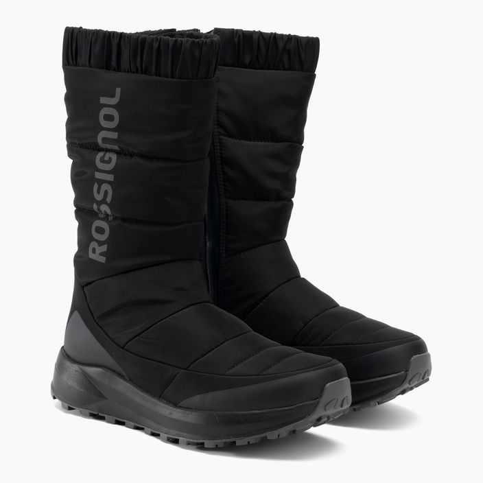 Rossignol Podium Kh negru cizme de zăpadă pentru femei Rossignol Podium Kh negru 4