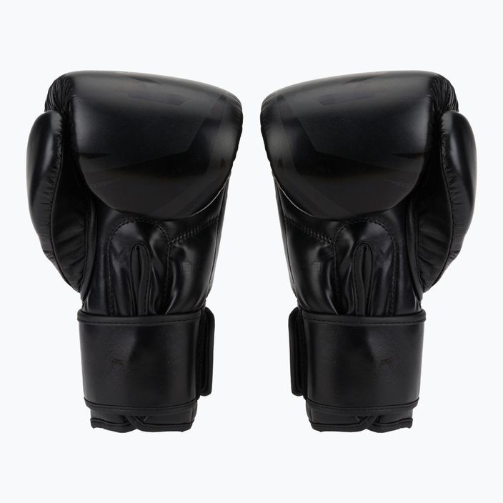Venum Challenger 3.0 mănuși de box pentru bărbați negru VENUM-03525 2