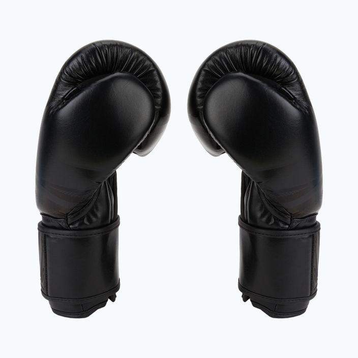 Venum Challenger 3.0 mănuși de box pentru bărbați negru VENUM-03525 4