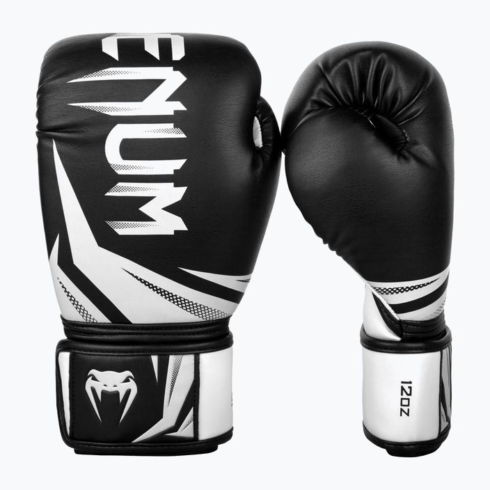 Mănuși de box Venum Challenger 3.0 negru VENUM-03525-108-10OZ 7
