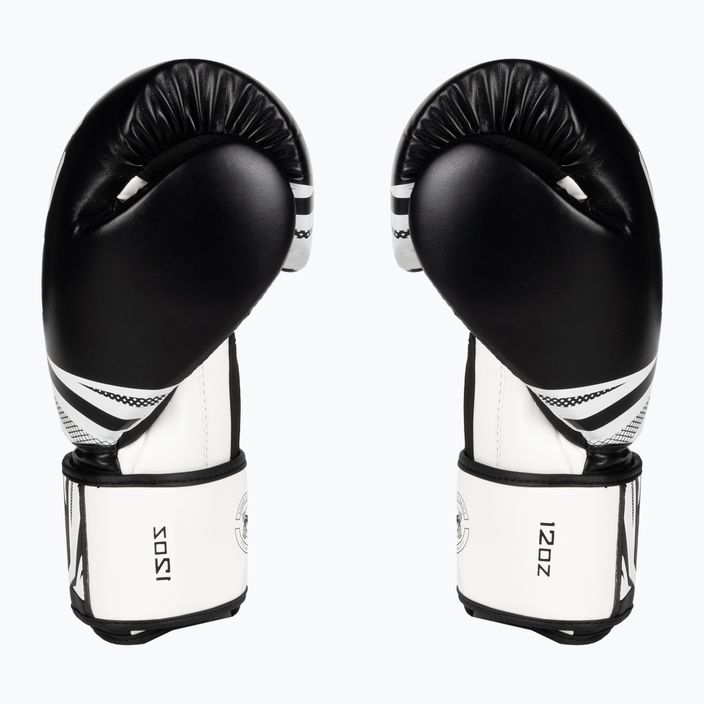 Mănuși de box Venum Challenger 3.0 negru VENUM-03525-108-10OZ 4