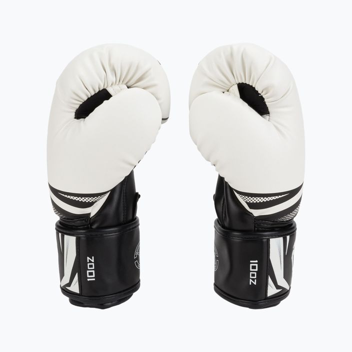 Venum Challenger 3.0 mănuși de box negru și alb 03525-210 4