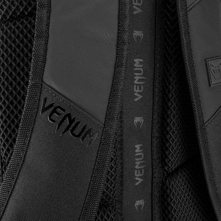 Rucsac de antrenament Venum Challenger Xtrem Evo negru 03831-114 5