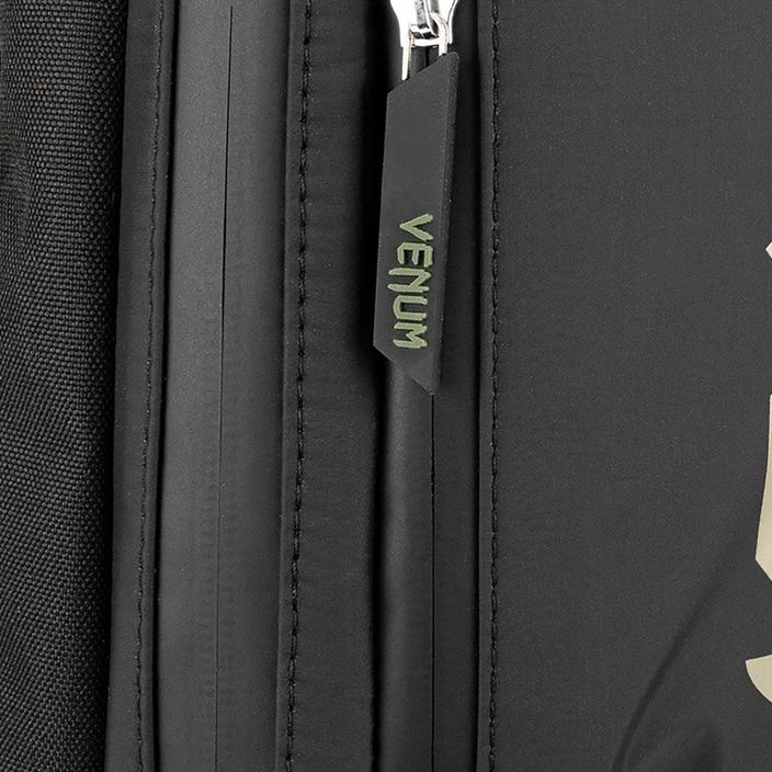 Venum Challenger Pro Evo rucsac de antrenament negru-verde VENUM-03832-200 8