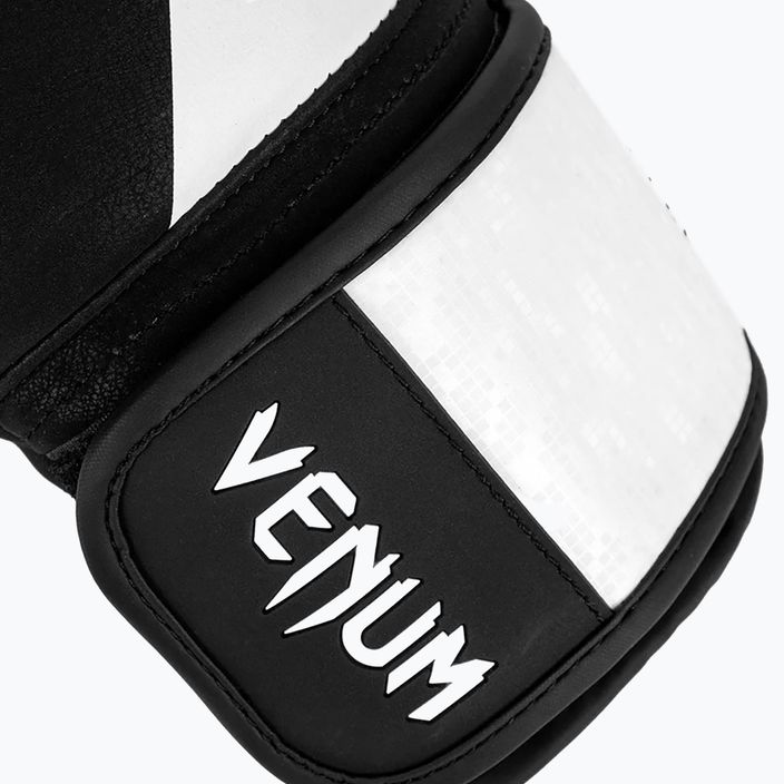 Venum Legacy mănuși de box negru și alb VENUM-04173-108 10