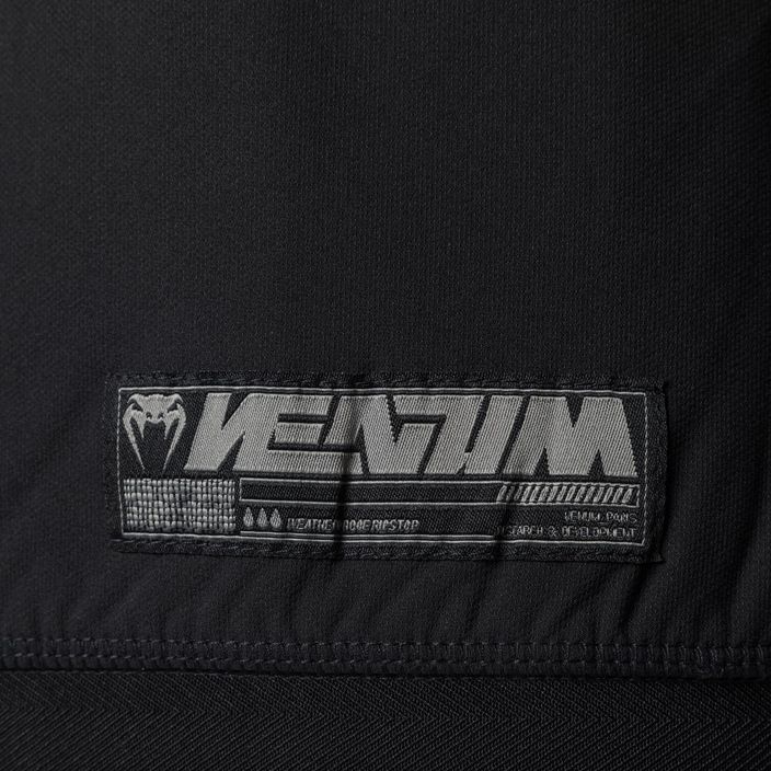Bluză pentru bărbați Venum Laser XT Hoodie black/black 10