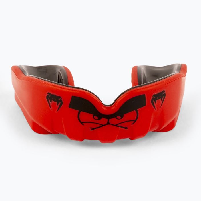 Protector de maxilar Venum Angry Birds red 3
