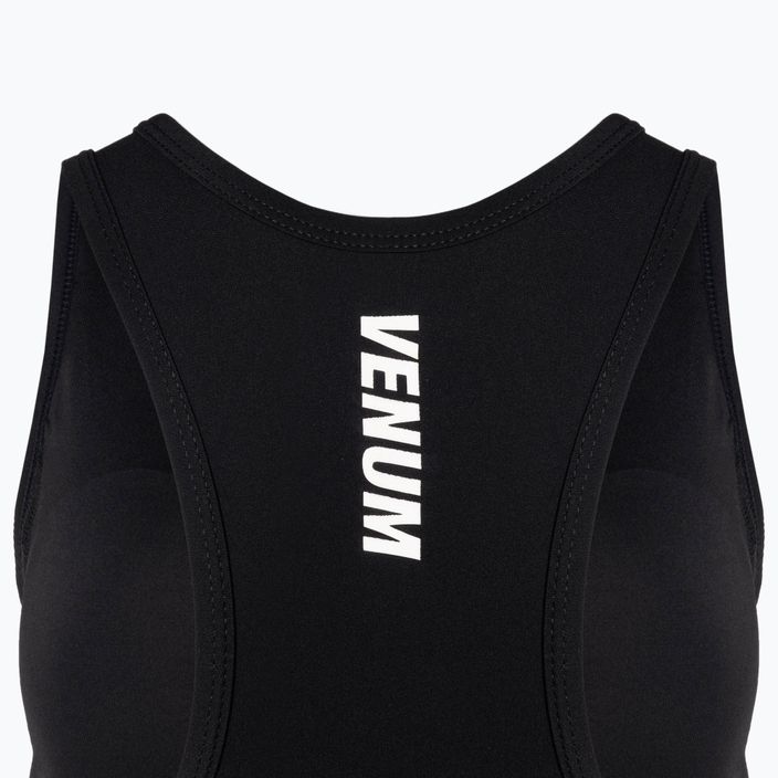 Sutien Venum Essential Medium Impact Sport black 10