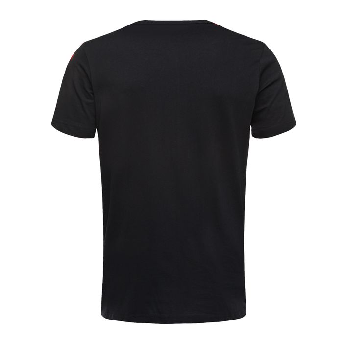 Tricou Venum Giant Connect negru pentru bărbați 04875-001 2