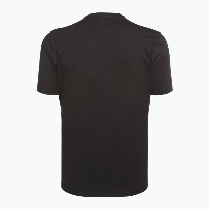Tricou reflectorizant Venum Classic negru/negru pentru bărbați Venum Classic 7