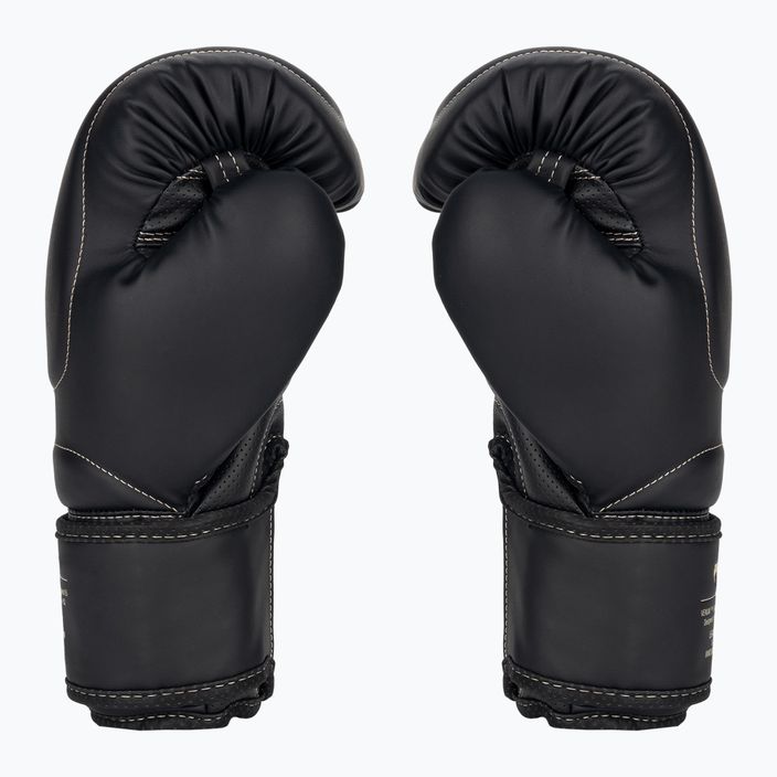 Mănuși de box Venum Impact Evo black 3