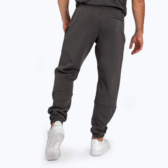 Pantaloni pentru bărbați Venum Silent Power grey 3
