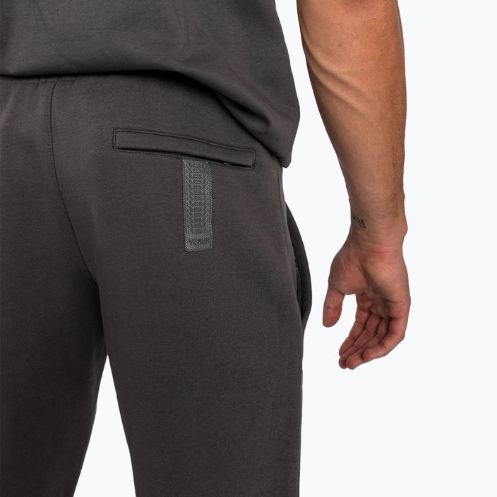 Pantaloni pentru bărbați Venum Silent Power grey 6
