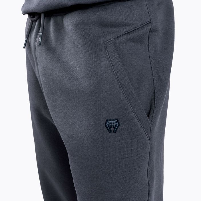 Pantaloni pentru bărbați Venum Silent Power navy blue 6