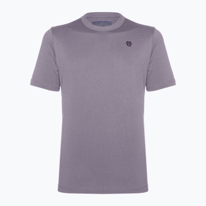 Tricou de trekking pentru bărbați Venum Silent Power lavender grey 7