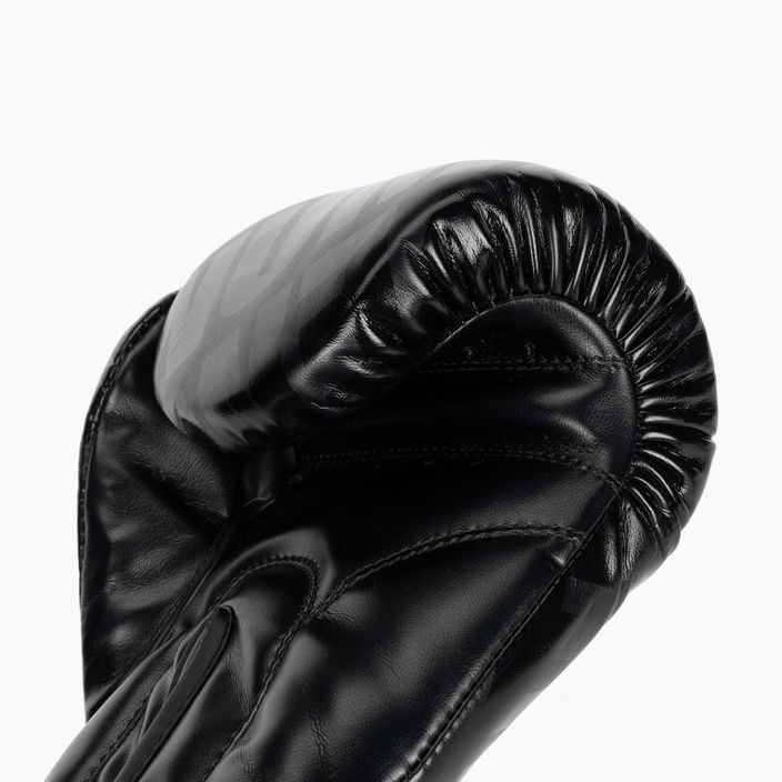 Mănuși de box Venum Contender 1.5 XT Boxing black/gold 5