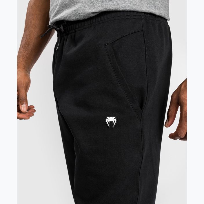 Pantaloni pentru bărbați Venum Silent Power Lite black 4