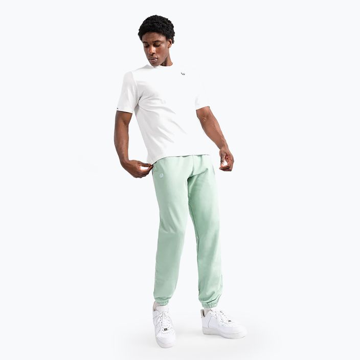 Pantaloni pentru bărbați Venum Vortex XL Joggers green 2