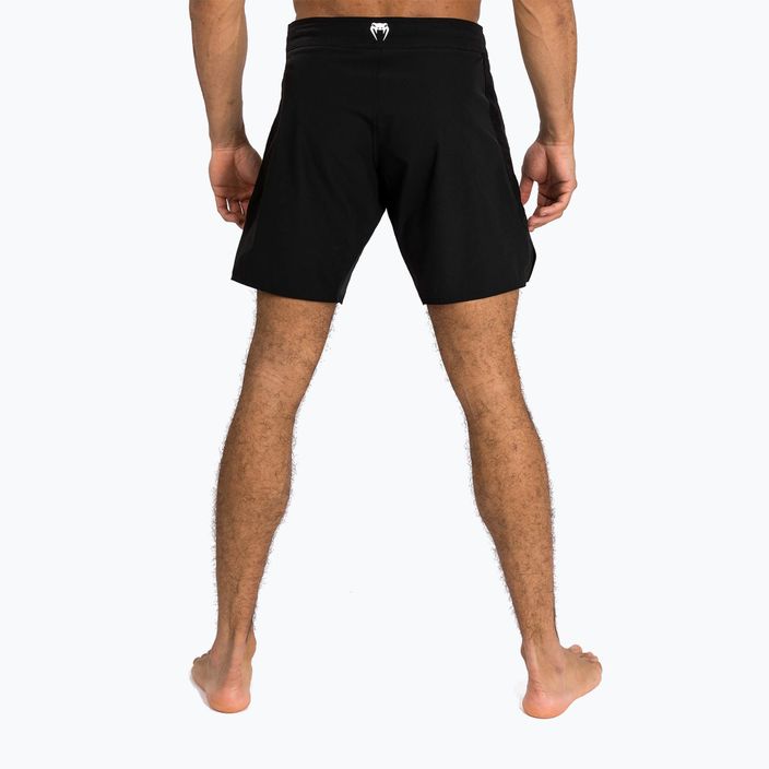 Pantaloni scurți de antrenament pentru bărbați Venum Contender black 3