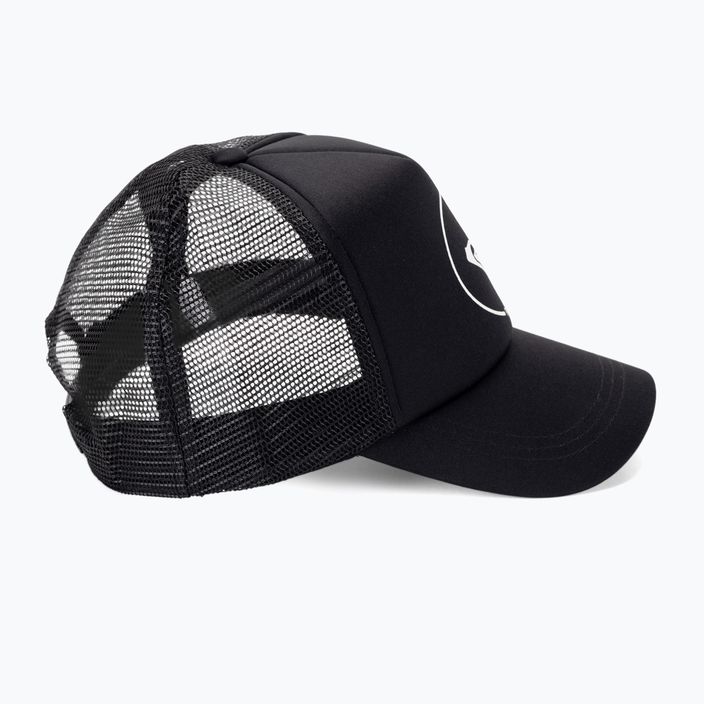 Șapcă de baseball pentru femei ROXY Truckin 2021 anthracite 2