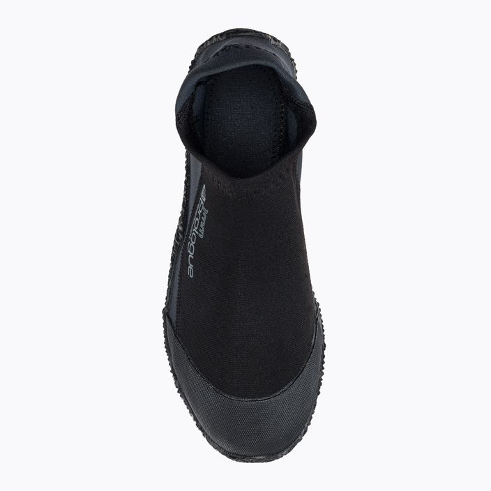 Pantofi de neopren pentru femei ROXY Prologue Toe Reef Boot 2021 true black 6