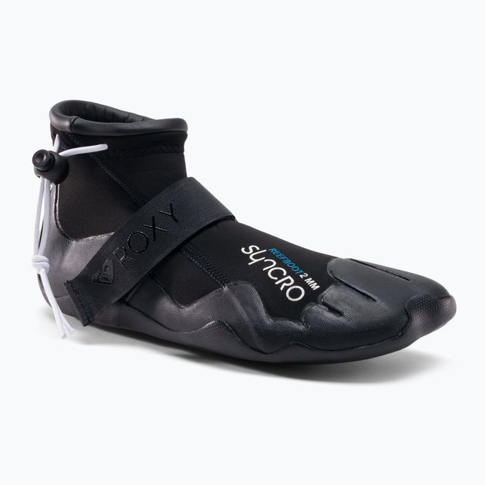 Pantofi de neopren pentru femei ROXY Syncro Reef 2021 true black