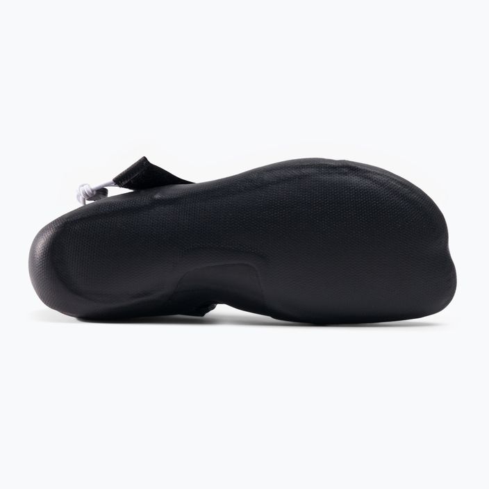 Pantofi de neopren pentru femei ROXY Syncro Reef 2021 true black 4