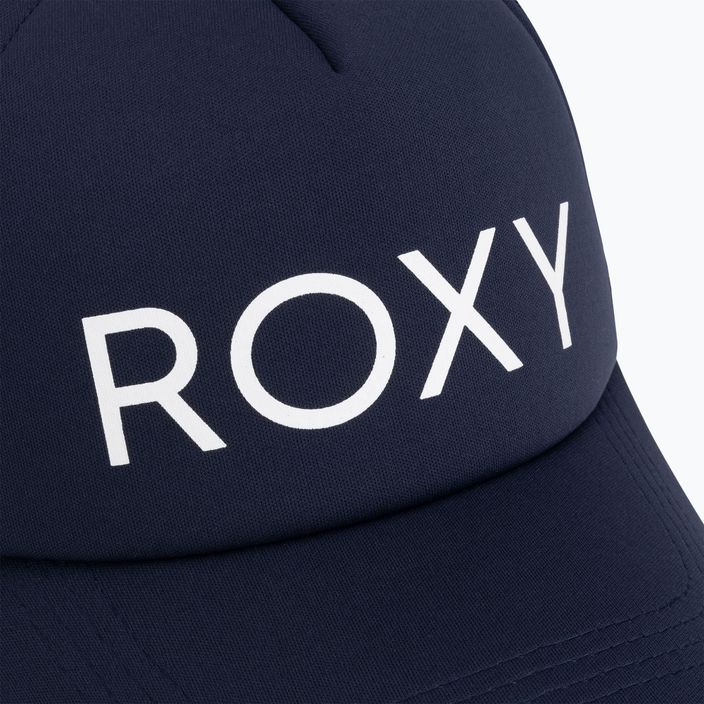 Șapcă de baseball pentru femei ROXY Soulrocker 2021 mood indigo 5