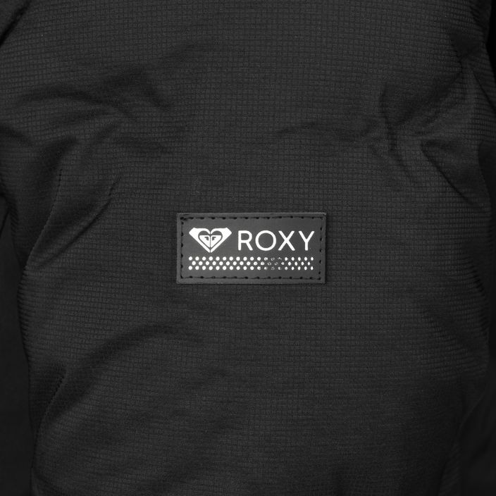 Jachetă de snowboard pentru femei ROXY Snowstorm 2021 true black 15