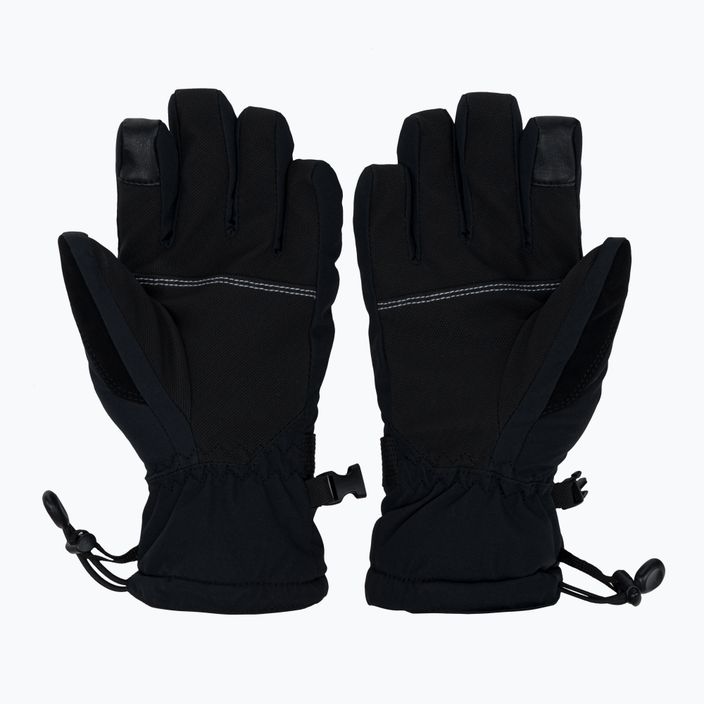 Quiksilver Mission J mănuși de snowboard pentru copii negru EQBHN0303030 3