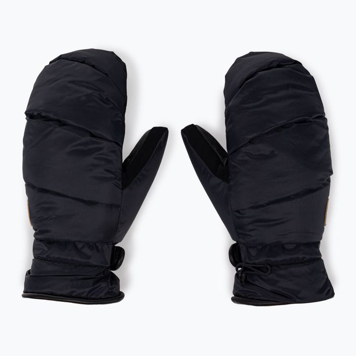 Mănuși de snowboard pentru femei ROXY Victoria Mitt 2021 true black 2