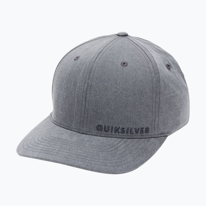 Șapcă de baseball pentru bărbați Quiksilver Sidestay black 6