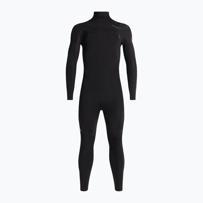 Costum de înot pentru bărbați Quiksilver Everyday Sessions 3/2mm negru EQYW103122-KVD0 2