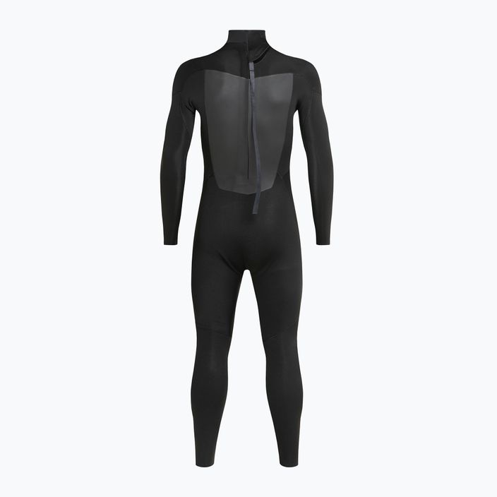 Quiksilver Prologue 4/3mm, costum de înot pentru bărbați, negru EQYW10313333-KVD0 3