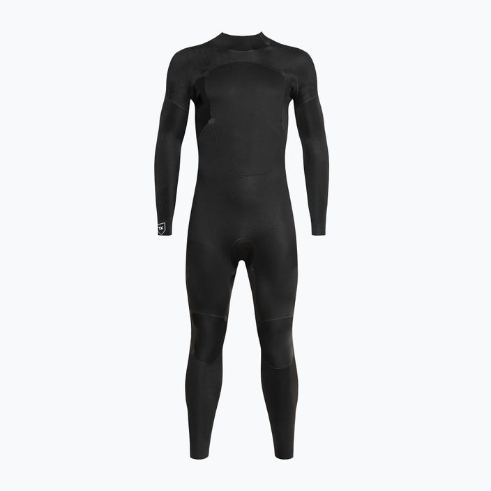 Quiksilver Prologue 4/3mm, costum de înot pentru bărbați, negru EQYW10313333-KVD0 4