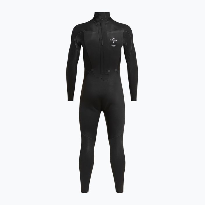 Quiksilver Prologue 4/3mm, costum de înot pentru bărbați, negru EQYW10313333-KVD0 5