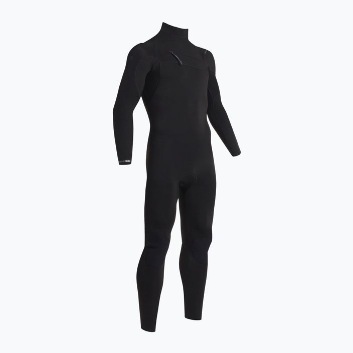 Quiksilver Costum de înot pentru bărbați 3/2mm Highline negru EQYW103114-KVD0