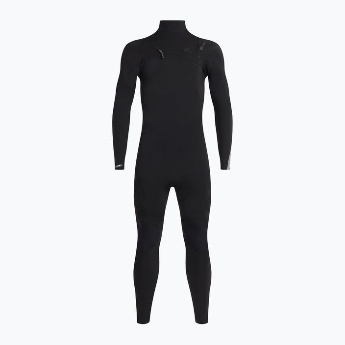 Quiksilver Costum de înot pentru bărbați 3/2mm Highline negru EQYW103114-KVD0 2