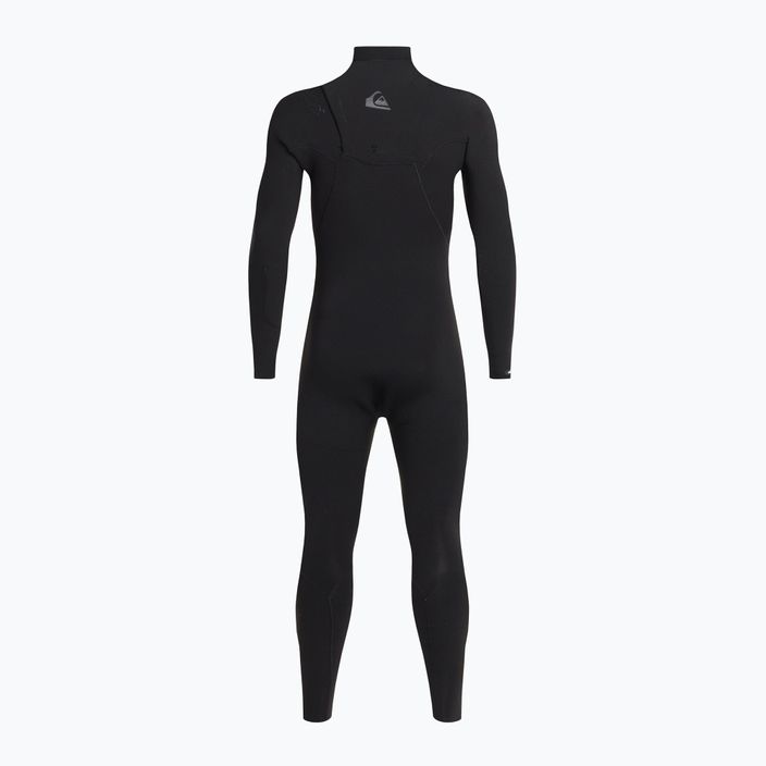 Quiksilver Costum de înot pentru bărbați 3/2mm Highline negru EQYW103114-KVD0 3