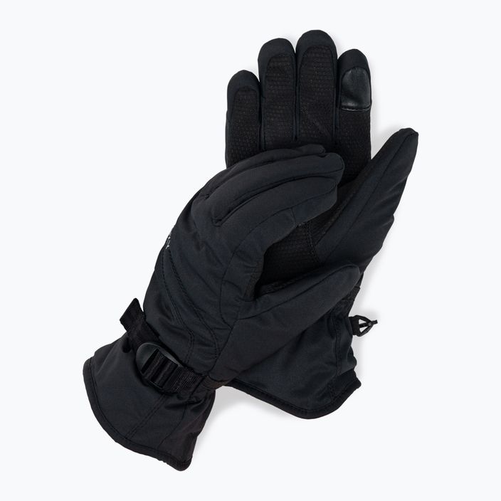 Mănuși de snowboard pentru femei ROXY Gore Tex Fizz 2021 true black