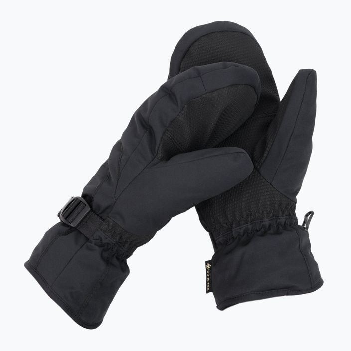 Mănuși de snowboard pentru femei ROXY Gore Tex Fizz 2021 black