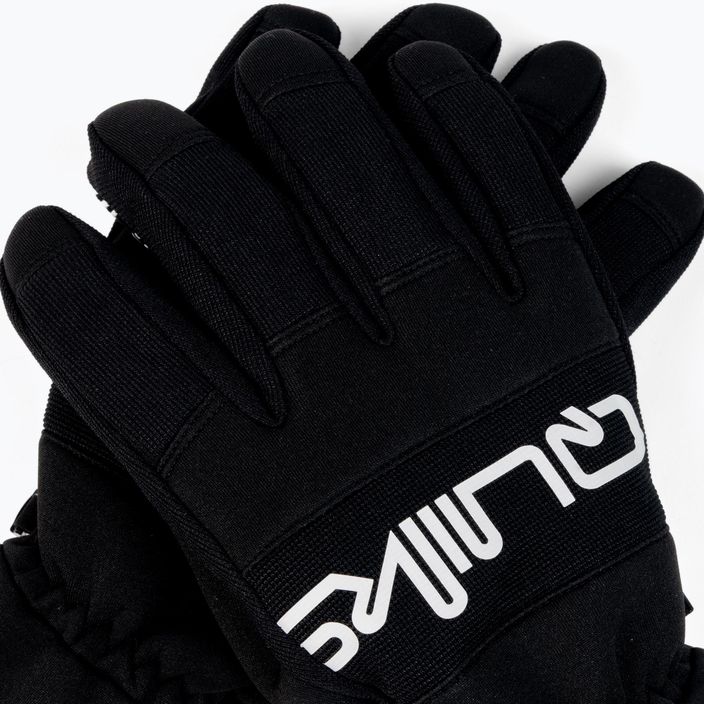 Mănuși de snowboard pentru bărbați Quiksilver Method, negru, EQYHN03154 4