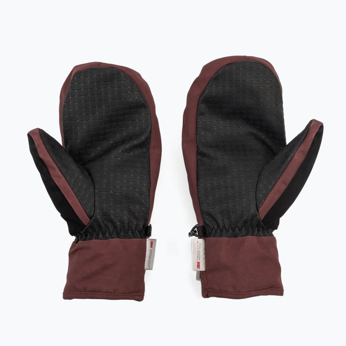 Mănuși de snowboard pentru femei DC Franchise Mittens andora 2